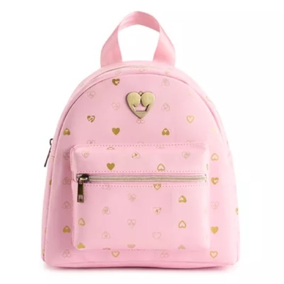 Disney Princesses Mini Backpack